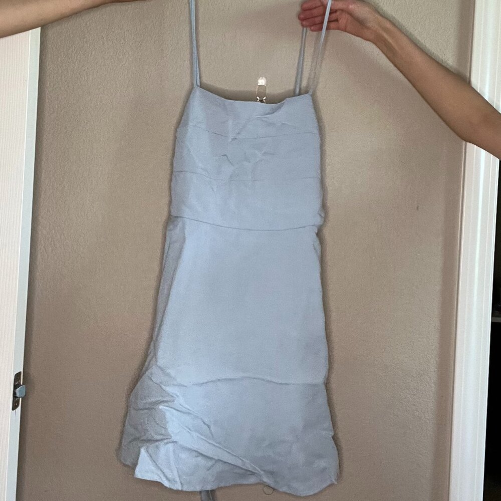 Altar'd State Dress